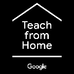 Teach from Home by Google