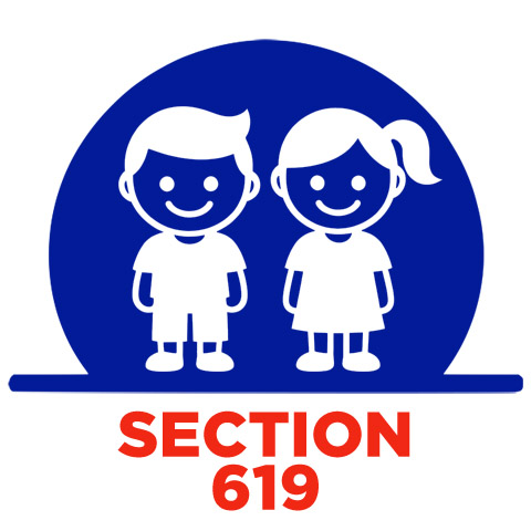 Section 619