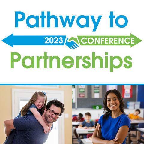 Pathway to Partnerships - 2023 Conference