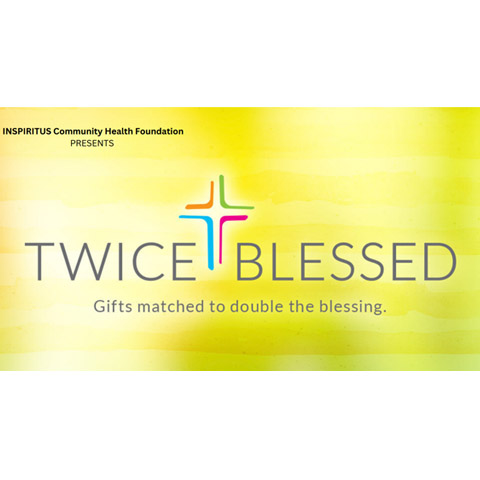 Twice Blessed