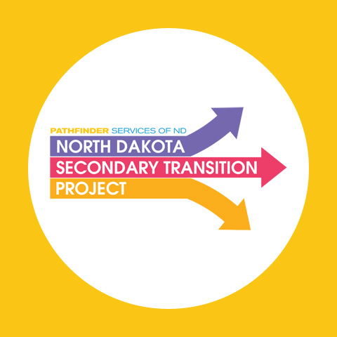 North Dakota Secondary Transition Project (NDSTP)