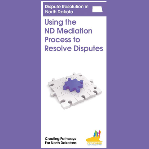 Dispute Resolution in North Dakota: Using the ND Mediation Process to Resolve Disputes