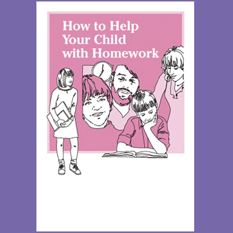 How to Help Your Child With Homework