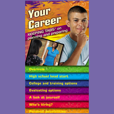 Your Career: Keeping Tabs On Planning and Preparing