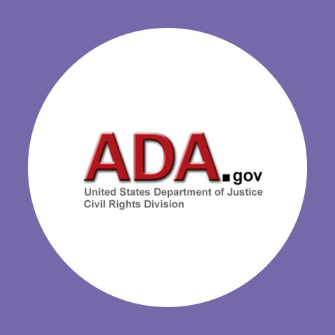 Information and Technical Assistance on the Americans with Disabilities Act