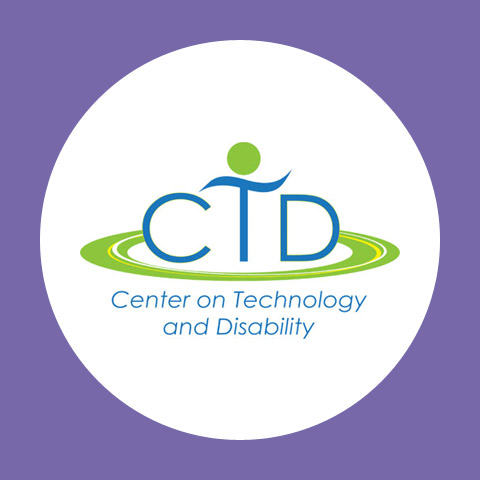 Center on Technology and Disability