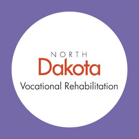 North Dakota Division of Vocational Rehabilitation