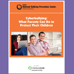 Cyberbullying:What Parents Can Do to Protect Their Children