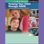 Helping Your Child Manage ADHD: A Parent's Handbook