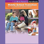 Middle School Transition - For Your Child With Special Needs