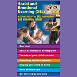 Social & Emotional Learning (SEL): Keeping Tabs on Your First Year and Beyond