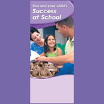 You And Your Child's Success At School