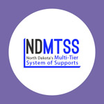 North Dakota Parent NDMTSS Roadmap Site