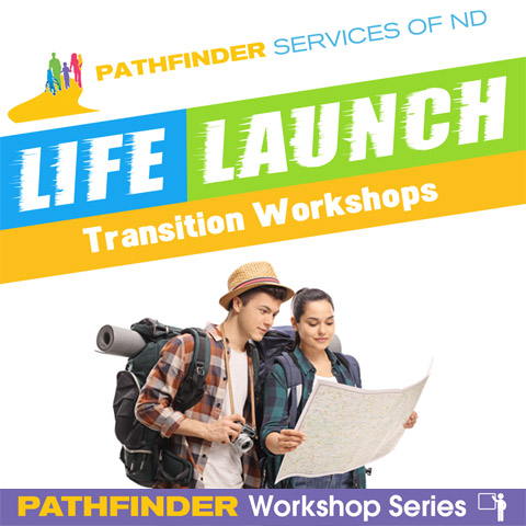 Life Launch: Transition Workshops