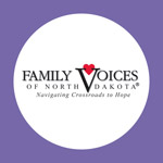 Family Voices of North Dakota