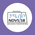 North Dakota Vision Services/School for the Blind (NDVS/SB)