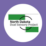 The North Dakota Dual Sensory Project