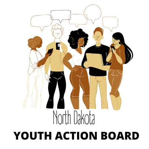 Youth Action Board (YAB)